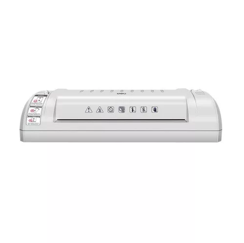 Deli Office A4 Gyorsmelegítéses Laminálógép (E3893-EU)