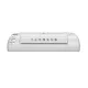 Deli Office A4 Gyorsmelegítéses Laminálógép (E3893-EU)