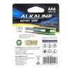 Deli Office AAA Alkáli Elem Csomag 4+2 db (E82901)