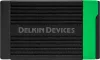 Delkin CFexpress Type B alumínium kártyaolvasó