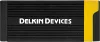 Delkin CFexpress Type A és SD kártyaolvasó USB-C kábelekkel