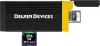 Delkin CFexpress Type A és SD kártyaolvasó USB-C kábelekkel