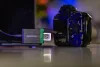 Delkin CFexpress 4.0 kártyaolvasó USB4/Thunderbolt csatlakozóval