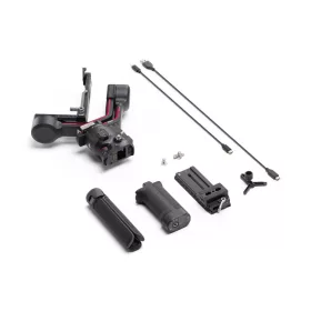 DJI RS 3 Gimbal/ Stabilizátor