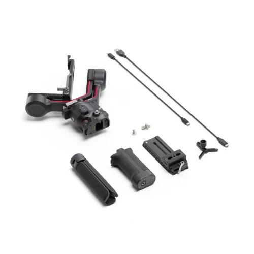 DJI RS 3 Gimbal/ Stabilizátor