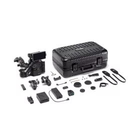 DJI Ronin 4D 4-Axis Cinema Camera 8K Combo (Ronin)
