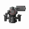 DJI Ronin 4D 4-Axis Cinema Camera 8K Combo (Ronin)
