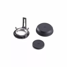   DJI Zenmuse X9 M Mount Unit cserélhető objektívfoglalat (Ronin)