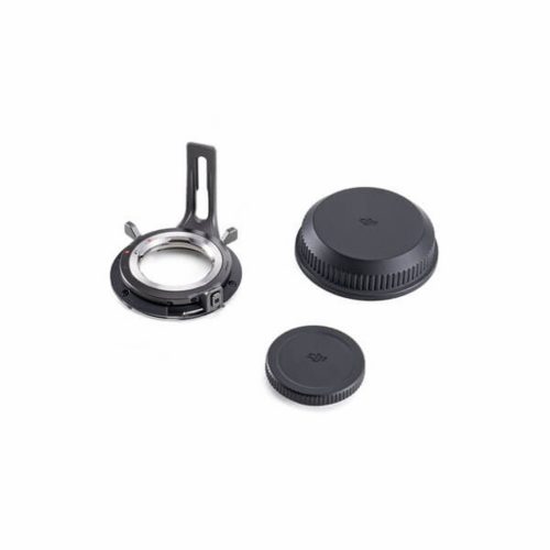 DJI Zenmuse X9 M Mount Unit cserélhető objektívfoglalat (Ronin)