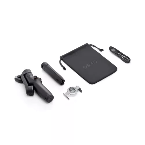 DJI Osmo Mobile 6 (Osmo Mobile 6)