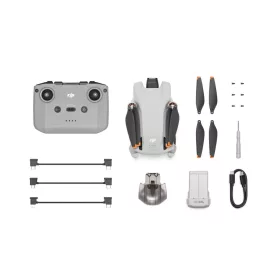   DJI Mini 3 (GL) – ultrakönnyű és kompakt összecsukható kamerás drón