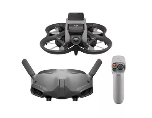 DJI Avata Pro-View Combo (RC Motion 2) Drón