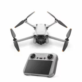   DJI Mini 3 Pro (No RC) (GL) drón + DJI RC távirányító bundle (Mini 3 Pro)