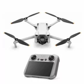   DJI Mini 3 (Drone Only) (GL) + DJI RC távirányító bundle (Mini 3)