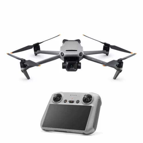 DJI Mavic 3 Classic + DJI RC távirányító csomag (Mavic 3 Classic)