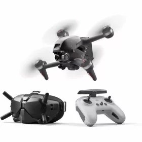   DJI FPV Combo Bundle Drón (FPV Drone + Googles 2 + FPV Remote Controller) (FPV)
