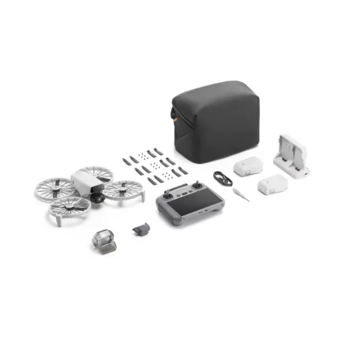 DJI Flip Fly More Combo (DJI RC 2) (Flip) Drón
