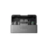 DJI Mic 3 Adókészlet (2 TX + 1 RX + töltőtok)