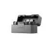 DJI Mic 3 Adókészlet (2 TX + 1 RX + töltőtok)