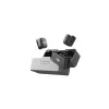 DJI Mic 3 Adókészlet (2 TX + 1 RX + töltőtok)
