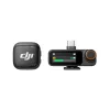 DJI Mic 3 Adókészlet (1 TX + 1 RX)