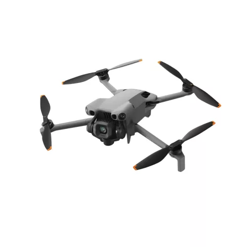 DJI Mini 5 Pro – professzionális ultrakompakt kamerás drón