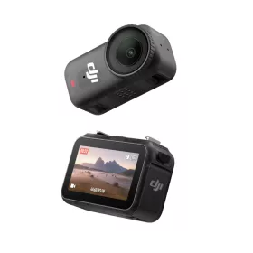 DJI Osmo Nano Kompakt 360° kamera (128GB)