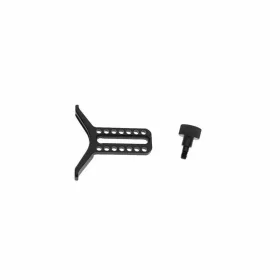   DJI Ronin-M Objektívtartó rögzítő (Lens Support Mount) (Ronin)