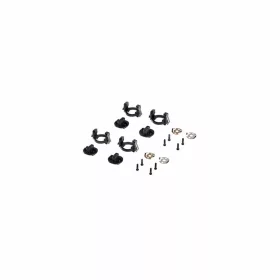   DJI Inspire 2 alátét-csavar készlet gyorsrögzítős propellerhez (DRON)