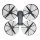 DJI Mavic Pro propellervédő rács (Mavic)