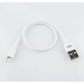 DJI Inspire 2 Lightning - USB kábel (26cm) (Inspire 2)