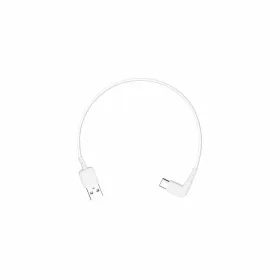 DJI Inspire 2 micro USB - USB kábel (26cm) (Inspire 2)