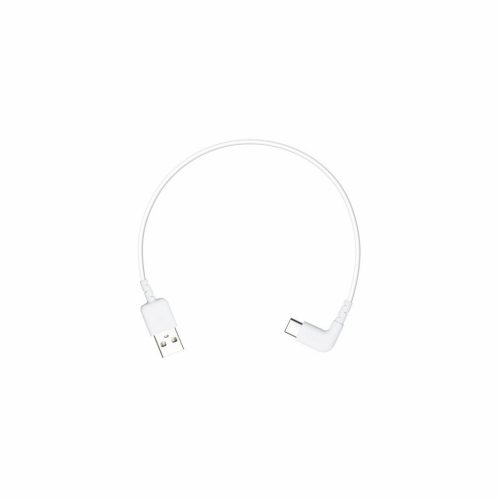 DJI Inspire 2 micro USB - USB kábel (26cm) (Inspire 2)