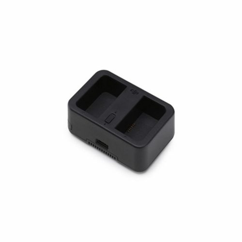 DJI WCH2 intelligens akkumulátor töltő hub (CrystalSky / Cendence) (Crystalsky)