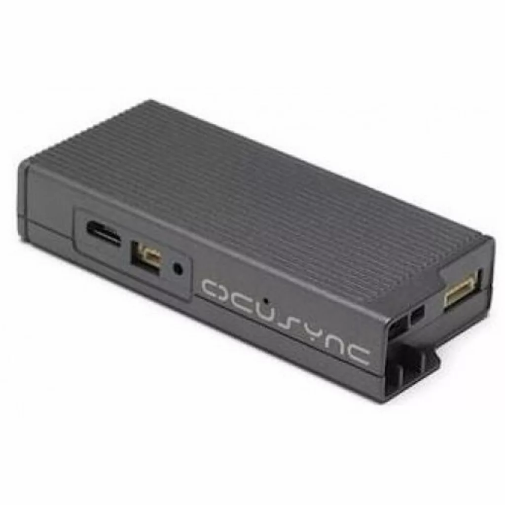 Decode Ocusync DJI Ocusync kommunikációs rendszer (FPV - Goggles) - KameraP