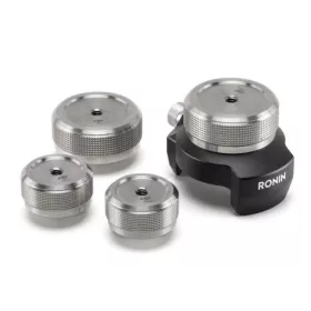 DJI RS2 & RSC2 Roll Axis Ellensúly készlet (DRON)