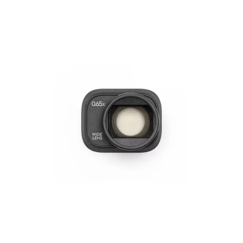 DJI Mini 3 Pro széles látószögű objektív (Mini 3)