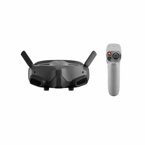 DJI Goggles 2 Motion Combo videó szemüveg (DRON)
