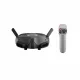 DJI Goggles 2 Motion Combo videó szemüveg (DRON)