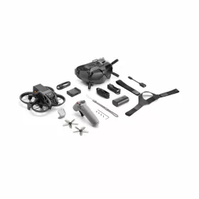   DJI Avata Fly Smart Combo Drón（DJI FPV Goggles V2） (Avata)