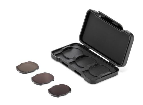 Freewell DJI Avata ND ND8/ND16/ND32 Szűrő Készlet