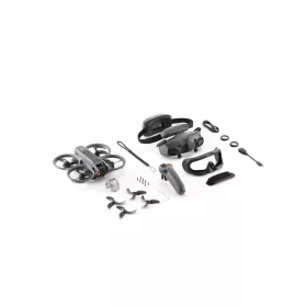   Dji Avata 2 Fly More Combo Drón (Egyetlen akkumulátor) (Avata 2)
