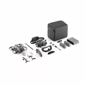   Dji Avata 2 Fly More Combo Drón (három akkumulátor) (Avata 2)