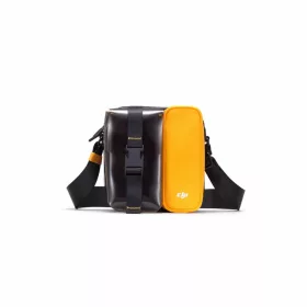 DJI Mini Bag hordtáska - fekete & sárga (DRON)