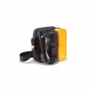 DJI Mini Bag hordtáska - fekete & sárga (DRON)