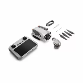 DJI Mini 3 Pro (DJI RC) (GL) drón (Mini 3)