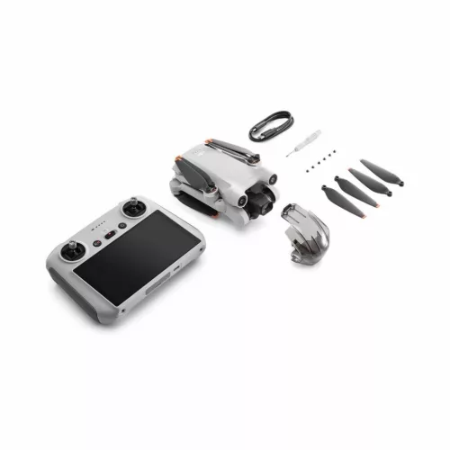 DJI Mini 3 Pro (DJI RC) (GL) drón (Mini 3)