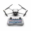 DJI Mini 3 Pro (DJI RC) (GL) drón (Mini 3)