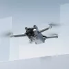 DJI Mini 3 Pro (DJI RC) (GL) drón (Mini 3)