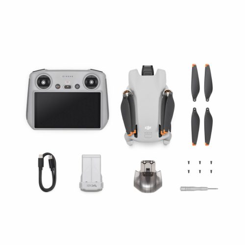 DJI Mini 3 (DJI RC) (GL) (Mini 3)